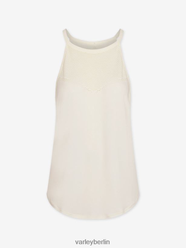 Varley Monterey-Panzer Frauen B2X2PN118 Reiher Bekleidung