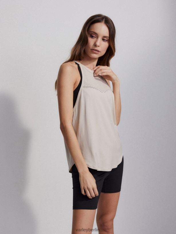 Varley Monterey-Panzer Frauen B2X2PN119 Windspiel Bekleidung