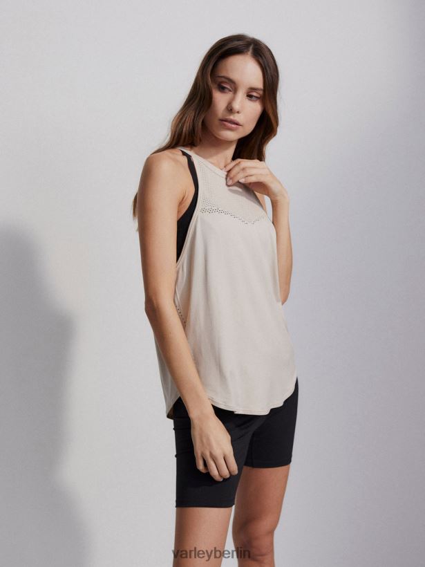 Varley Monterey-Panzer Frauen B2X2PN119 Windspiel Bekleidung