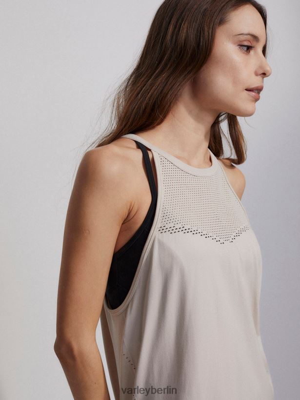 Varley Monterey-Panzer Frauen B2X2PN119 Windspiel Bekleidung