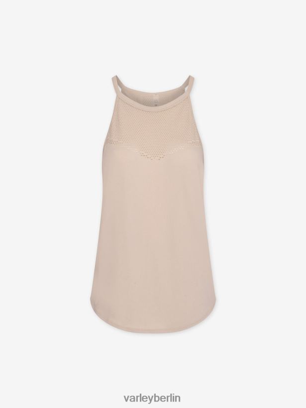 Varley Monterey-Panzer Frauen B2X2PN119 Windspiel Bekleidung