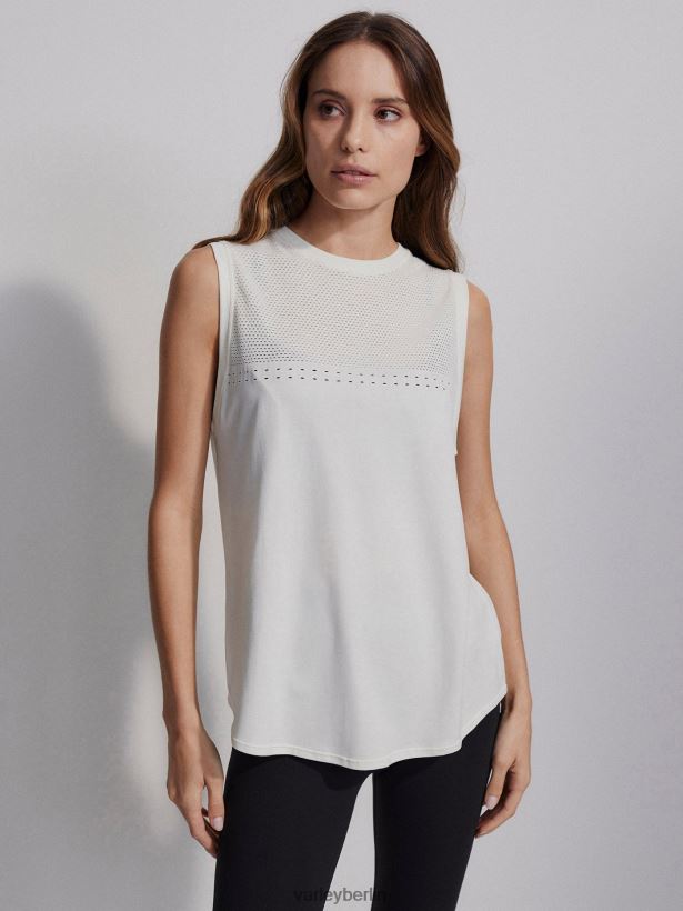 Varley Morro-Panzer Frauen B2X2PN134 Reiher Bekleidung