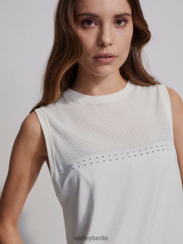 Varley Morro-Panzer Frauen B2X2PN134 Reiher Bekleidung