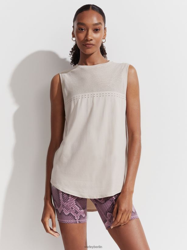 Varley Morro-Panzer Frauen B2X2PN135 Windspiel Bekleidung