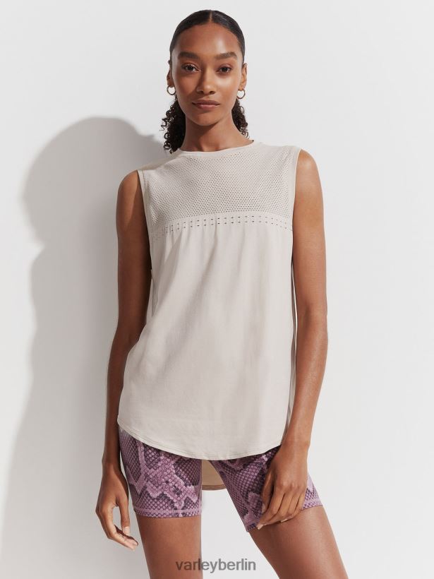 Varley Morro-Panzer Frauen B2X2PN135 Windspiel Bekleidung