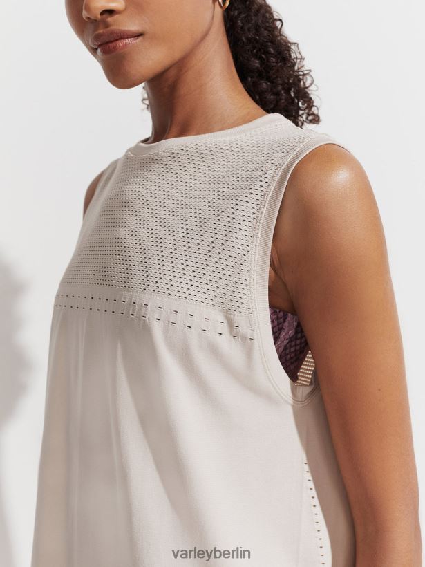 Varley Morro-Panzer Frauen B2X2PN135 Windspiel Bekleidung