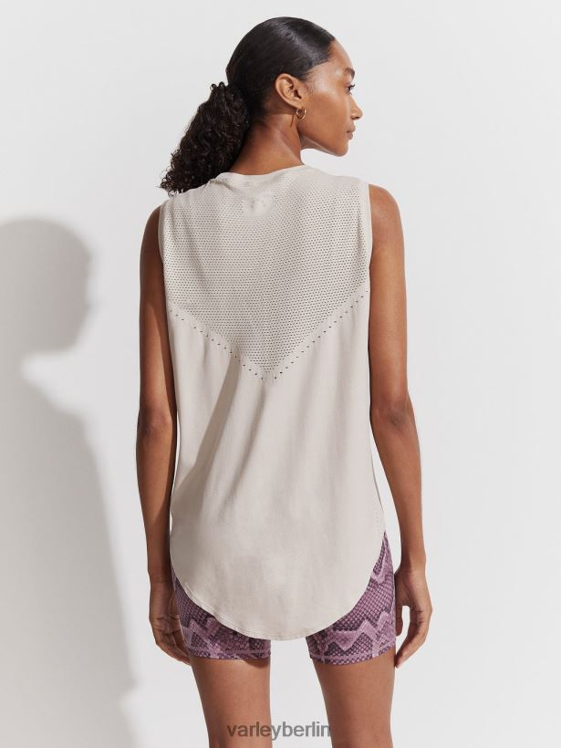 Varley Morro-Panzer Frauen B2X2PN135 Windspiel Bekleidung