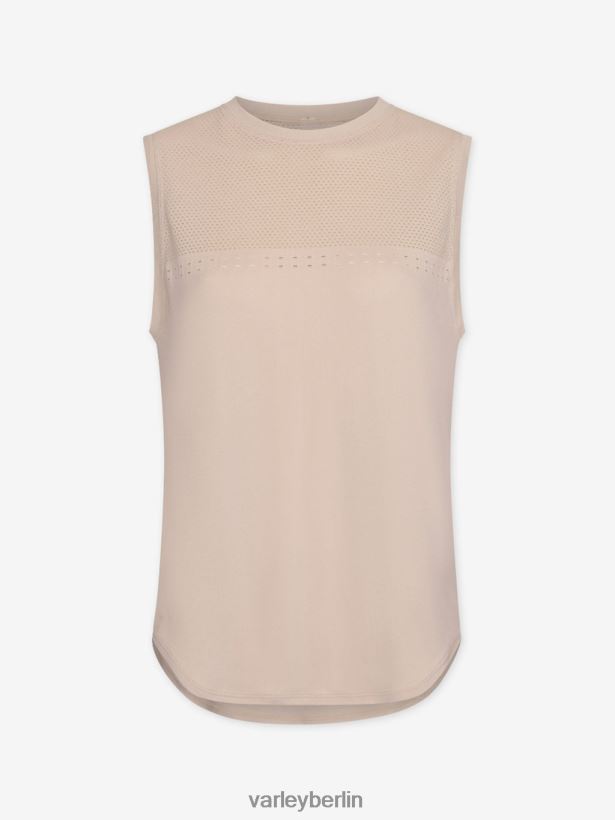 Varley Morro-Panzer Frauen B2X2PN135 Windspiel Bekleidung