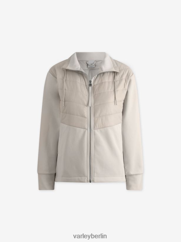 Varley Balfern-Jacke Frauen B2X2PN468 Sandschale Bekleidung