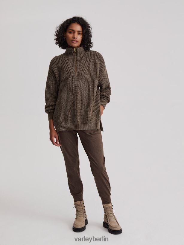 Varley Dakota-Strick Frauen B2X2PN187 Zaunkönig Bekleidung