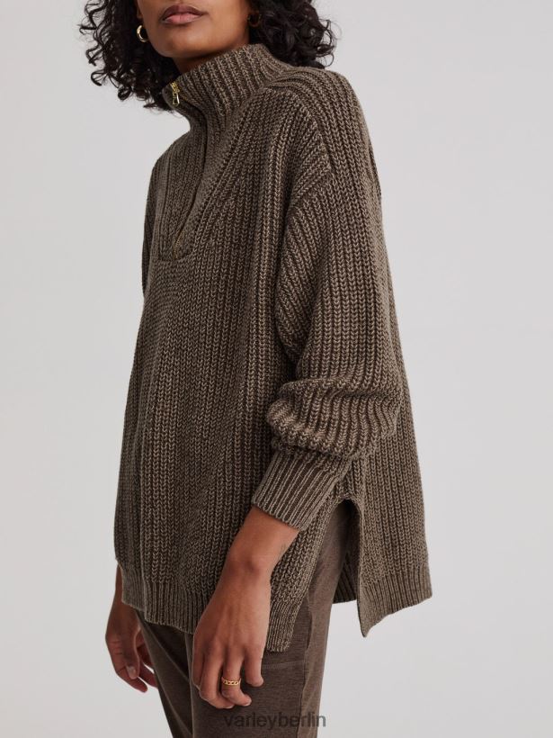 Varley Dakota-Strick Frauen B2X2PN187 Zaunkönig Bekleidung