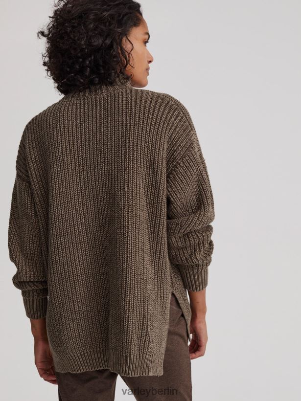 Varley Dakota-Strick Frauen B2X2PN187 Zaunkönig Bekleidung