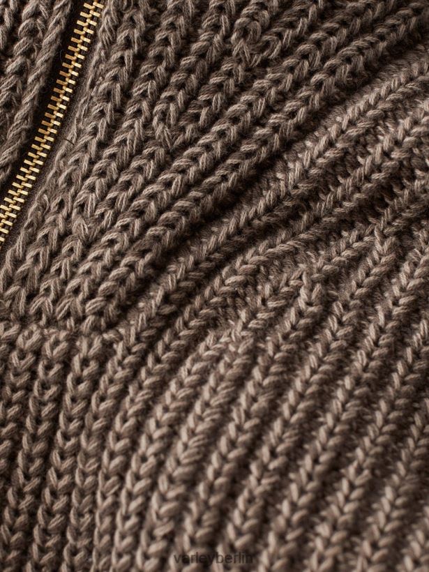 Varley Dakota-Strick Frauen B2X2PN187 Zaunkönig Bekleidung