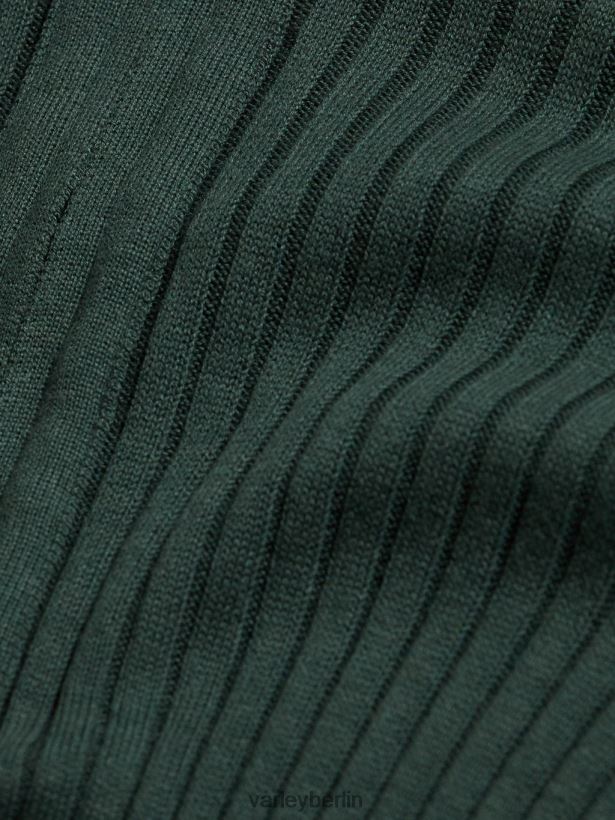 Varley Fowler-Tanktop aus Strick Frauen B2X2PN72 Koriander Bekleidung