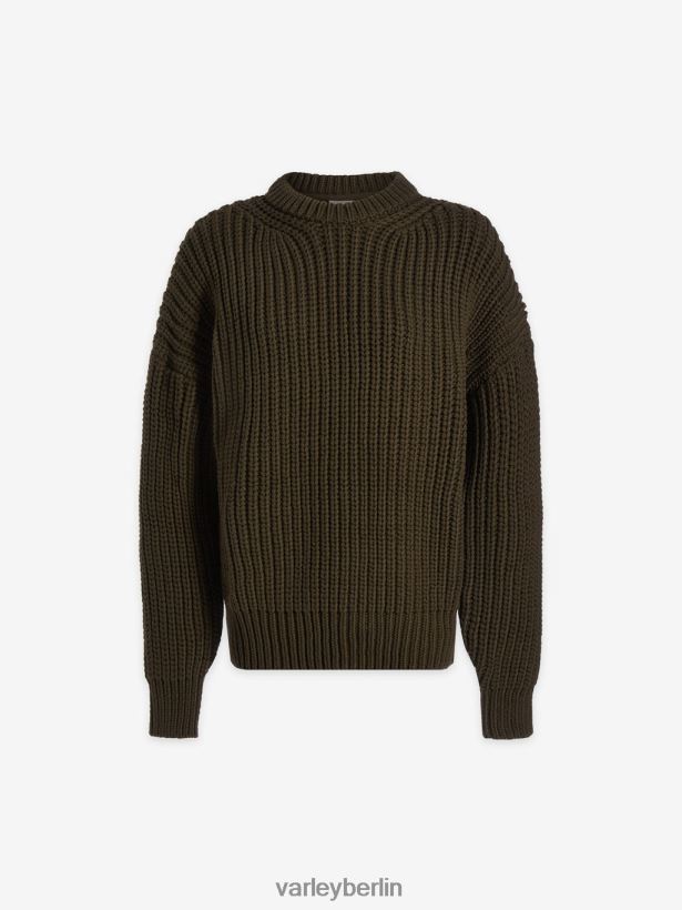 Varley Gracie stricken Frauen B2X2PN194 Zaunkönig Bekleidung