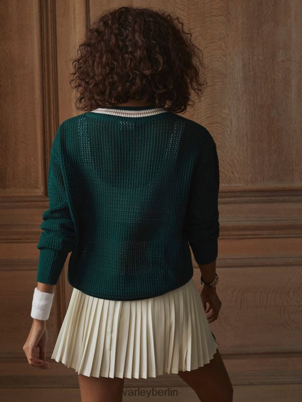 Varley Hadley stricken Frauen B2X2PN16 Wald Bekleidung