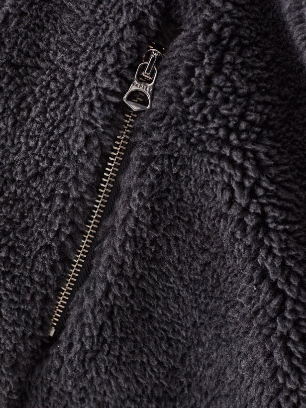 Varley Stratton-Jacke Frauen B2X2PN427 Schwarz Bekleidung