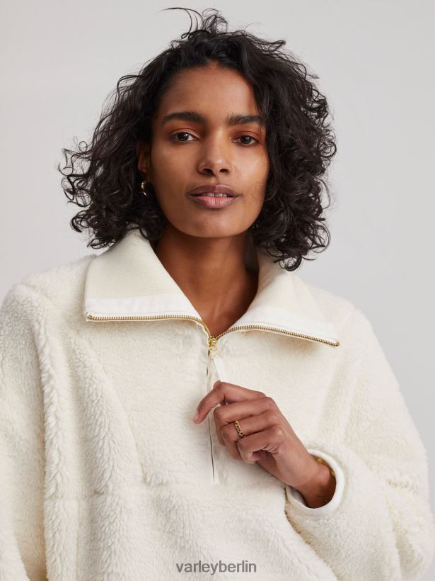 Varley Stratton-Jacke Frauen B2X2PN428 Reiher Bekleidung