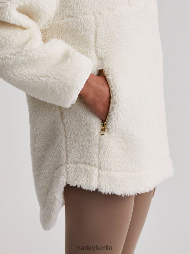 Varley Stratton-Jacke Frauen B2X2PN428 Reiher Bekleidung