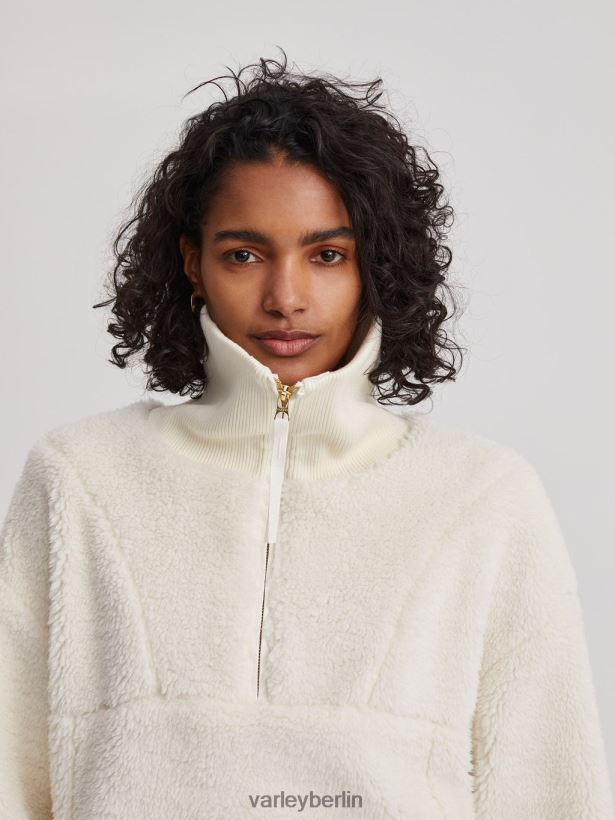 Varley Stratton-Jacke Frauen B2X2PN428 Reiher Bekleidung