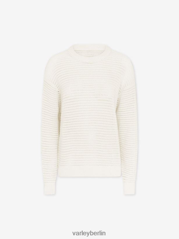 Varley Kershaw-Schweiß Frauen B2X2PN67 Reiher Bekleidung