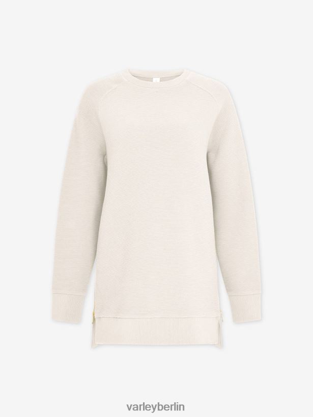 Varley Manning Schweiß Frauen B2X2PN103 Eierlikör Bekleidung