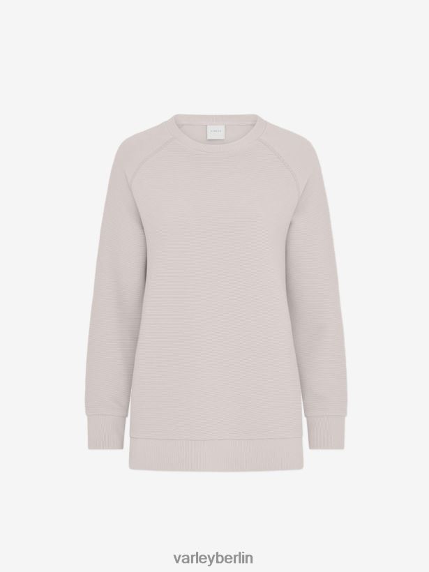 Varley Manning Schweiß Frauen B2X2PN107 Zement Bekleidung