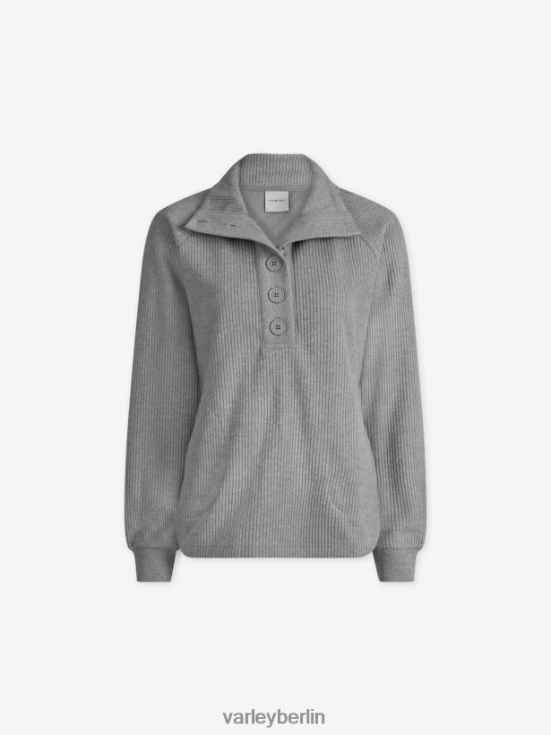 Varley Royce Schweiß Frauen B2X2PN215 Salbei-Heide-Mergel Bekleidung