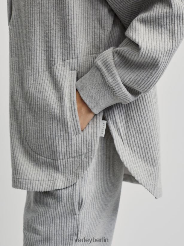 Varley Royce Schweiß Frauen B2X2PN215 Salbei-Heide-Mergel Bekleidung