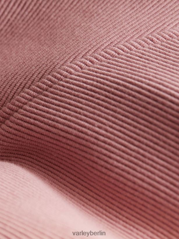 Varley Vine-Pullover mit halbem Reißverschluss Frauen B2X2PN89 Nostalgie stieg Bekleidung