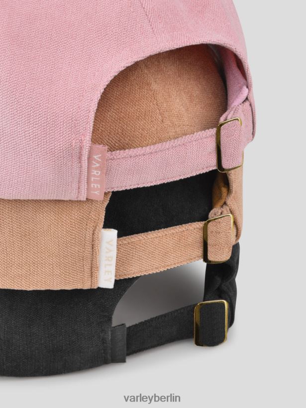 Varley Franklin-Kappe Frauen B2X2PN482 Rosenwolke Zubehör