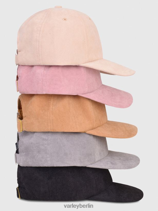 Varley Franklin-Kappe Frauen B2X2PN485 erröten Zubehör