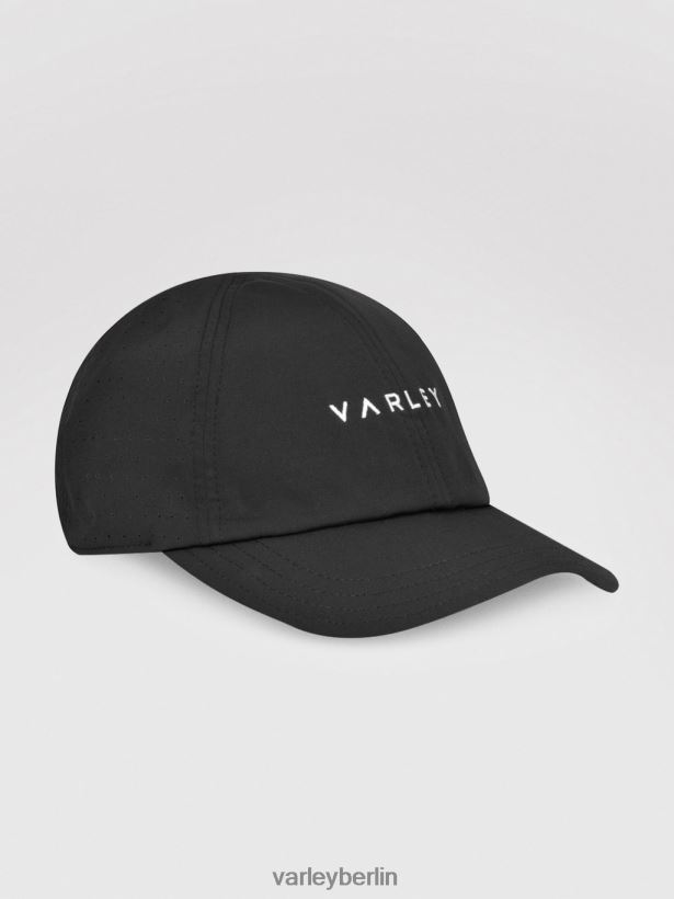 Varley Niles Aktivkappe Frauen B2X2PN507 Schwarz Zubehör