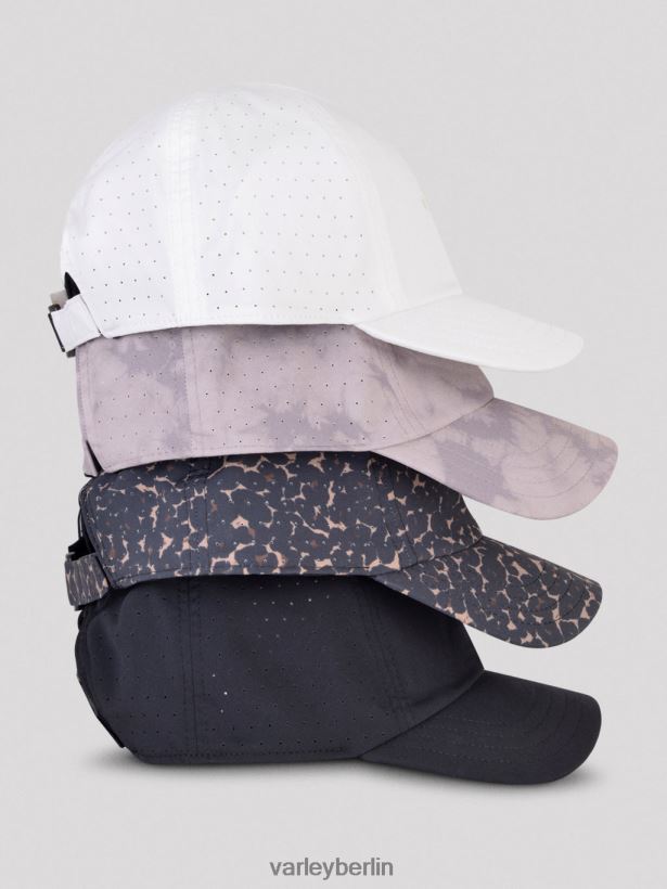 Varley Niles Aktivkappe Frauen B2X2PN507 Schwarz Zubehör