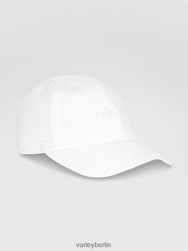 Varley Niles Aktivkappe Frauen B2X2PN508 Weiß Zubehör