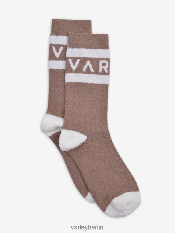Varley Spencer-Socke Frauen B2X2PN495 Pfifferling/Reiher Zubehör