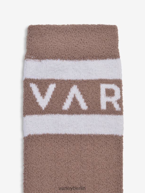 Varley Spencer-Socke Frauen B2X2PN495 Pfifferling/Reiher Zubehör