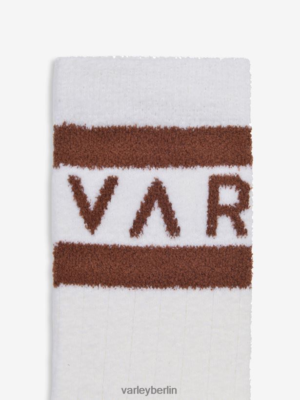 Varley Spencer-Socke Frauen B2X2PN497 Reiher/Schildkrötenpanzer Zubehör