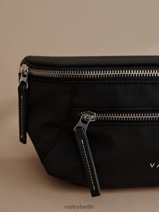 Varley Lasson-Gürteltasche Frauen B2X2PN500 Schwarz Zubehör