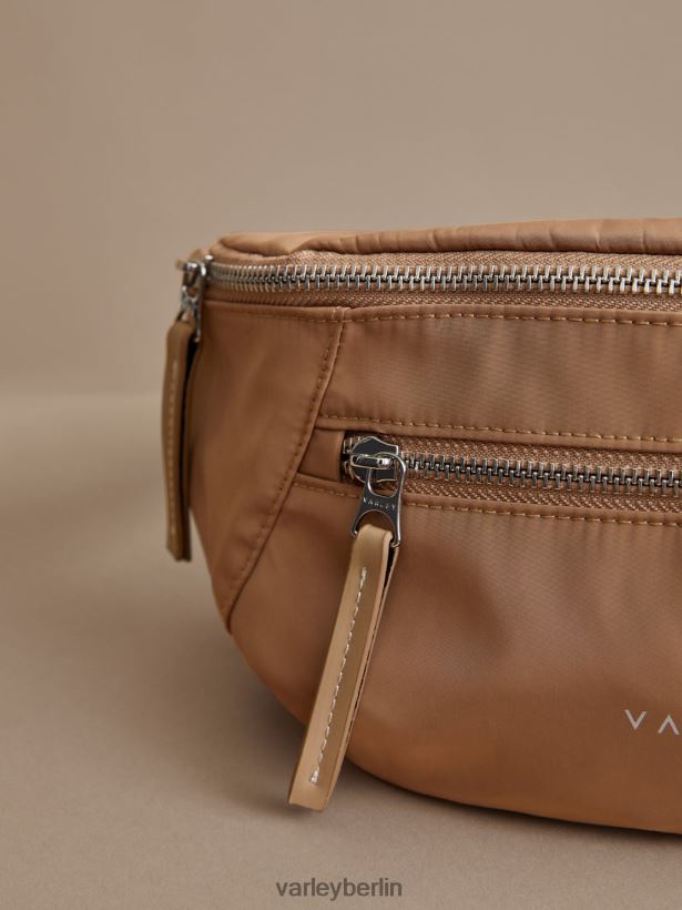 Varley Lasson-Gürteltasche Frauen B2X2PN501 Sesam Zubehör