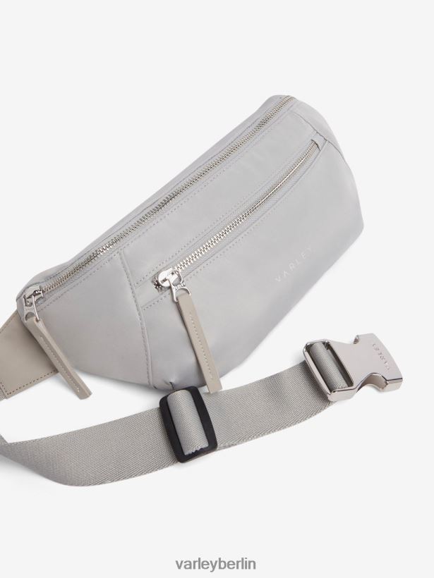 Varley Lasson-Gürteltasche Frauen B2X2PN502 salbeigrau Zubehör