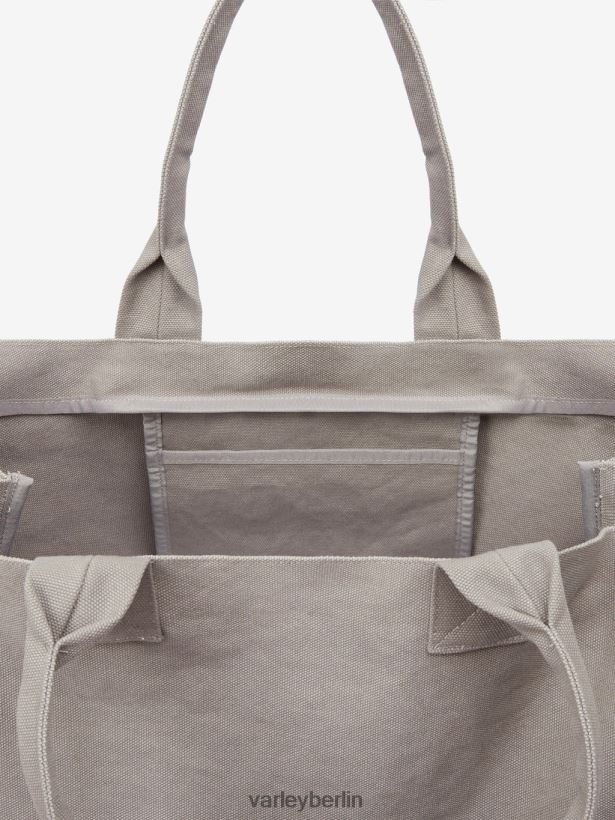 Varley Markttasche Frauen B2X2PN493 gestromt Zubehör