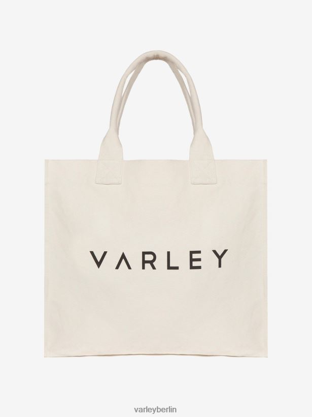Varley Markttasche Frauen B2X2PN494 Elfenbein Zubehör