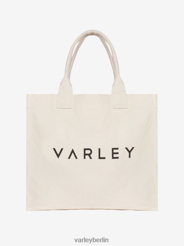 Varley Markttasche Frauen B2X2PN494 Elfenbein Zubehör