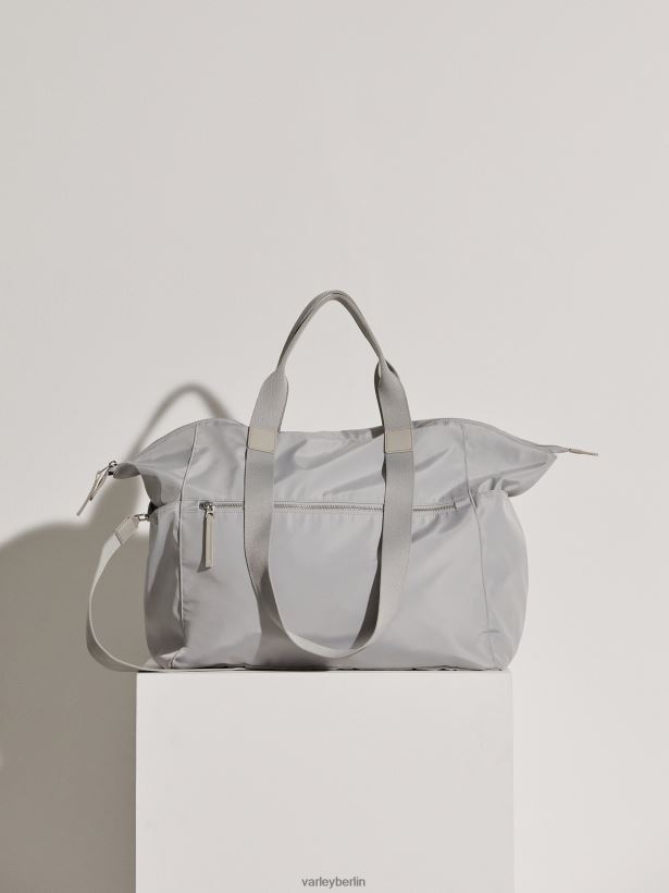 Varley Montlake Wochenendtasche Frauen B2X2PN488 salbeigrau Zubehör
