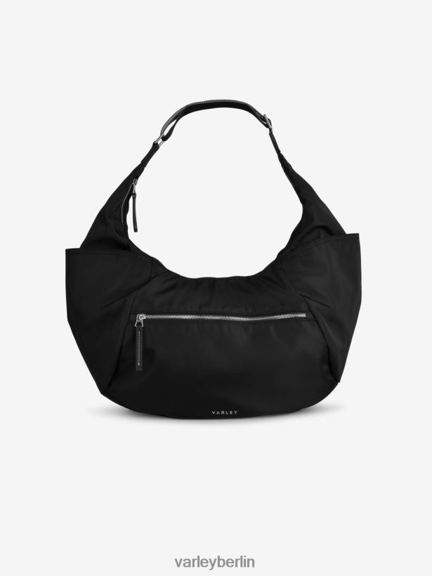 Varley Richmond-Tagestasche Frauen B2X2PN511 Schwarz Zubehör