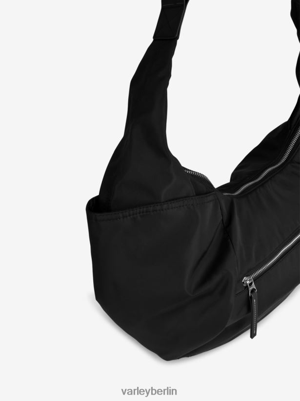 Varley Richmond-Tagestasche Frauen B2X2PN511 Schwarz Zubehör