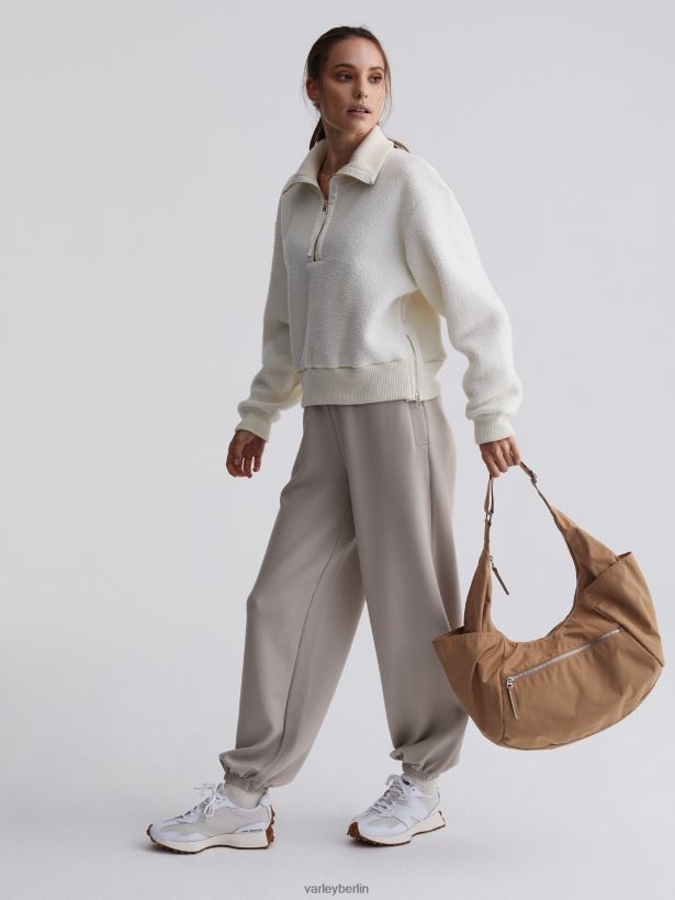 Varley Richmond-Tagestasche Frauen B2X2PN512 Sesam Zubehör