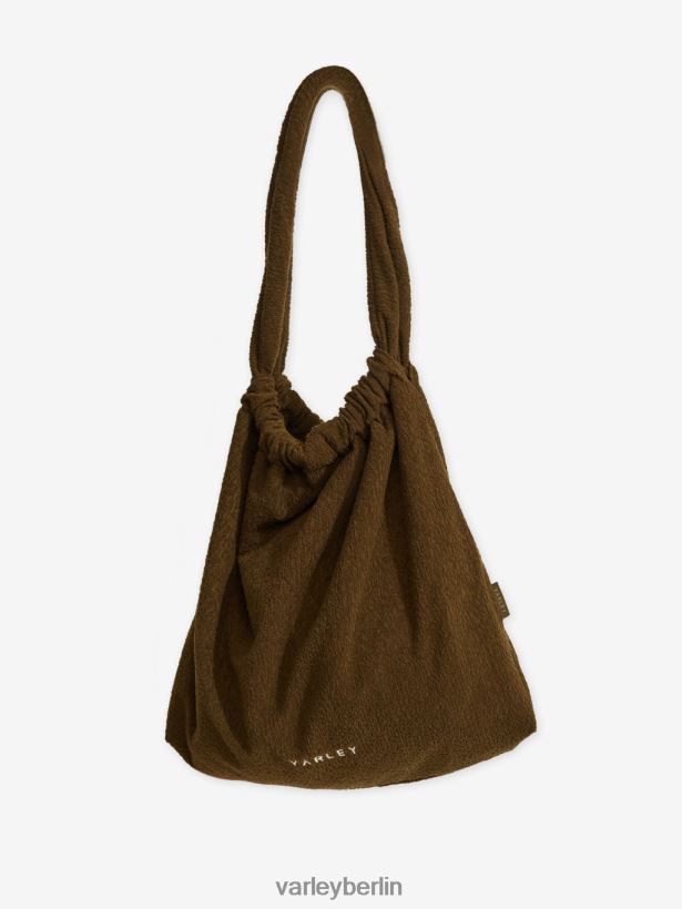 Varley Rickie-Tasche Frauen B2X2PN514 dunkles Oliv Zubehör