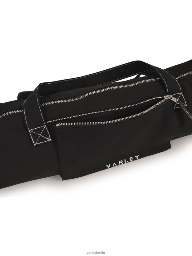 Varley Toler Yogamattentasche Frauen B2X2PN505 Schwarz Zubehör